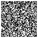 QR code with Art's Liquor contacts