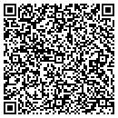 QR code with Kenny D Jackson contacts