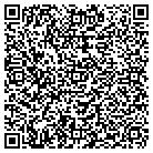 QR code with Highland Village Maintenance contacts