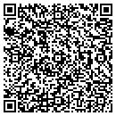 QR code with D C Carriers contacts
