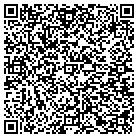 QR code with Kleberg County Emergency Mgmt contacts