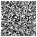 QR code with Laundry Land contacts