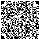 QR code with Rhythm & Dance Factory contacts