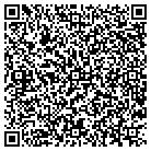 QR code with A J Floors Unlimited contacts
