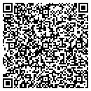 QR code with Tapps Grill contacts