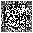QR code with H2O Pools contacts