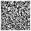 QR code with Hermit Vendor contacts