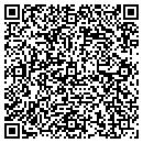 QR code with J & M Auto Sales contacts
