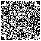 QR code with Heidi's Pancake House contacts