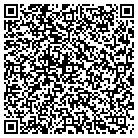 QR code with Johnson Patricia J PHD & Assoc contacts