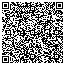 QR code with Pams Place contacts