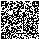 QR code with Conans Pizza contacts
