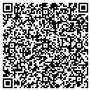 QR code with J G Techniques contacts