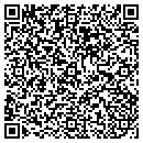 QR code with C & J Publishing contacts