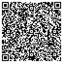 QR code with Malone's Fine Custom contacts
