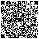 QR code with Anita's Bait Tackle & Seafood contacts