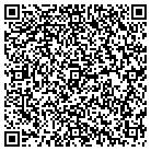 QR code with Professional Hearing Service contacts