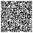 QR code with Adams Frame & Glass contacts