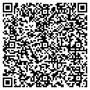 QR code with M G Industries contacts