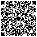 QR code with Harvey Woytek contacts