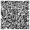 QR code with T Lc Consulting contacts