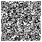QR code with Salinas Purchasing Department contacts