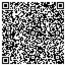 QR code with W B Osborn Ranch contacts