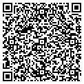 QR code with Beadz contacts