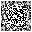 QR code with E-Z Terms Bailbond contacts