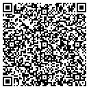 QR code with RVB Assoc contacts