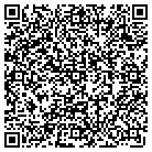 QR code with American Arbor Tree Service contacts
