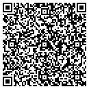 QR code with Kenneth H Hallmark contacts