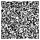 QR code with SJS & Company contacts