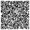QR code with L & S Subs LLC contacts