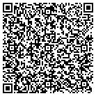 QR code with Sansones West Oaks Bar Inc contacts