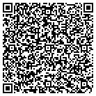 QR code with Kaleidoscoops Ice Cream & More contacts