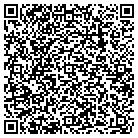 QR code with G W Roofing Consulting contacts