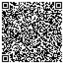 QR code with Kim Cox contacts