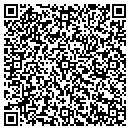 QR code with Hair On The Square contacts