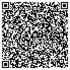 QR code with Sabine Vlly Vntr Mntl Hlth contacts