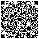 QR code with Walker Agcy Amrcn Mltary Assoc contacts