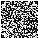QR code with James W Hooper DDS contacts