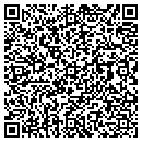 QR code with Hmh Services contacts
