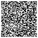 QR code with Ameripark contacts