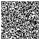 QR code with W R Watson Inc contacts