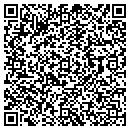 QR code with Apple Moving contacts