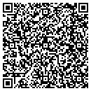 QR code with C Design & Services contacts
