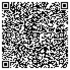 QR code with J Atkins Delivery Service contacts