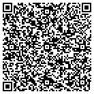QR code with Phones & Accessories Inc contacts