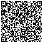 QR code with Hightech Rehab Solutions contacts